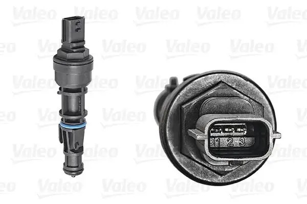 VALEO Dacia Logan ve Sandero 1.2, 1.4, 1.5 dCi, 1.6 İçin Hız Sensörü