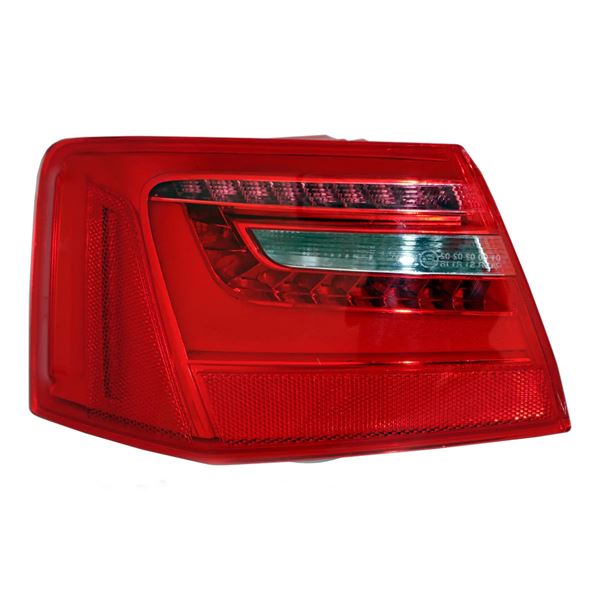 STOP LAMBASI SOL LEDLI AUDI A6 11-