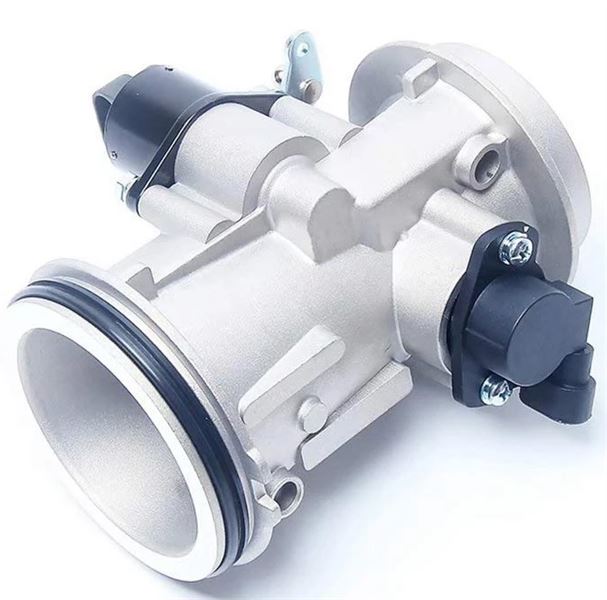 GAZ KELEBEGI RENAULT CLIO II KANGOO MEGANE I  DACIA LOGAN SANDERO 1.6 16VALF 200 