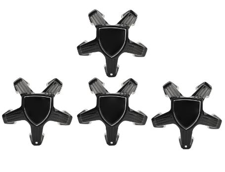 BİTAPART Tekerlek Gobegi Peugeot P308(P5) Orbital Siyah