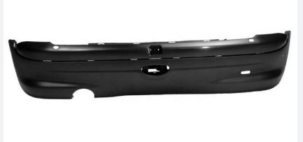 ARKA TAMPON GRİ P206 98/06