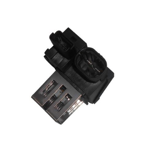 BRUCKE Fan Rezistansı (Clio IV, Dokker, Lodgy, BD4, 1.0 Symbol)