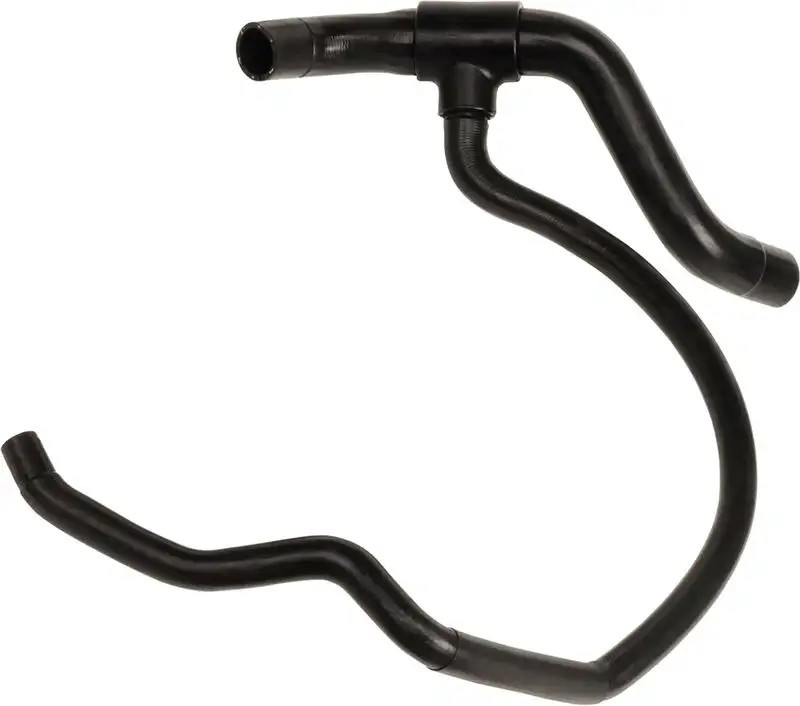 RAPRO Doblo 1.6 16V Radyatör Alt Hortumu 32 mm - 33 mm