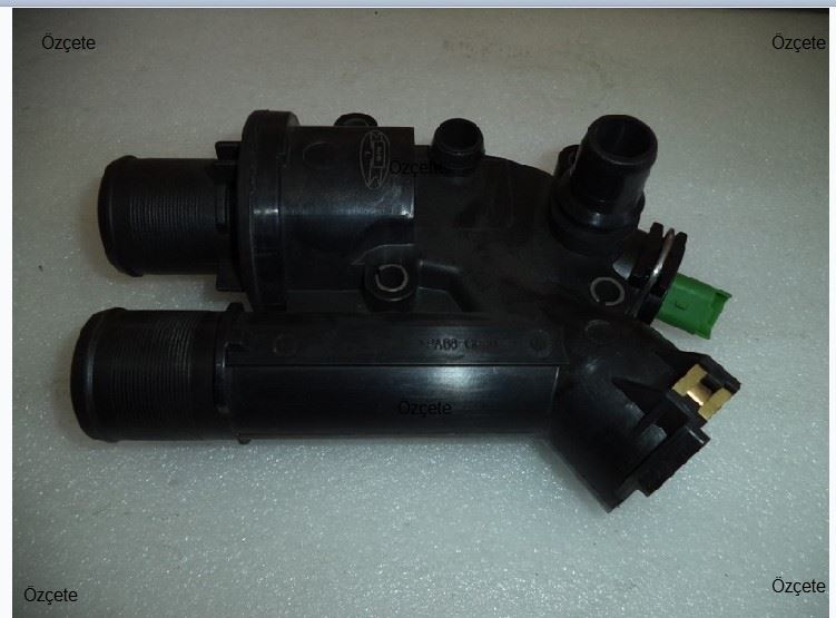 SU KOLLEKTORU C5 MONDEO 22TDCI 407 22 HDI 06-