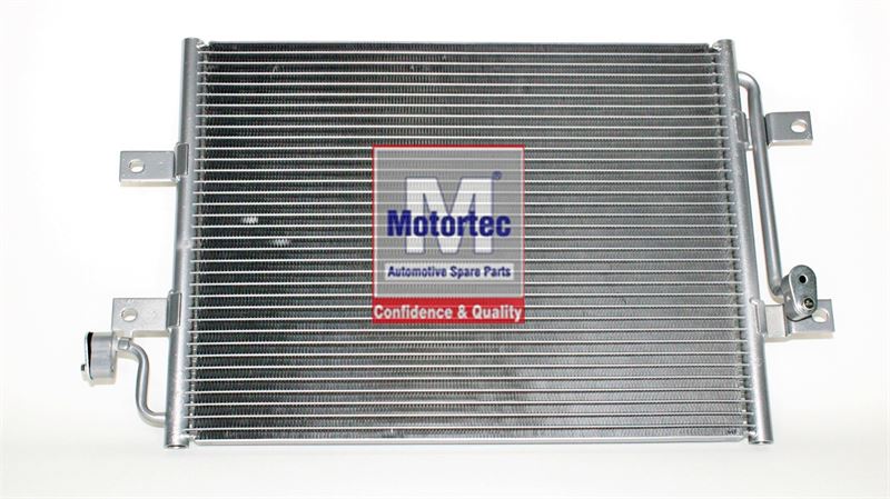 KLIMA RADYATORU (448X351X16) FIAT ALBEA PALIO 1.3 MJT 03-
