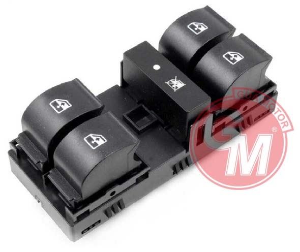 CAM ANAHTARI SOL FIAT LINEA (CERCEVESIZ)