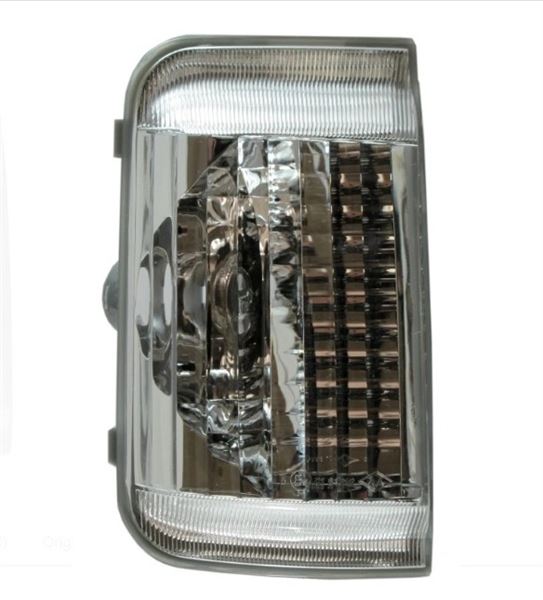 Ayna Sinyal Lambası Beyaz Sola (Fiat Ducato 100 Multijet 2.0 D, Citroën Jumper 2.0)