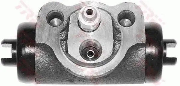 TRW Mitsubishi L300 2.5 Sağ Fren Silindiri 20,6 mm Piston