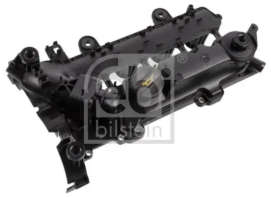 FEBI Peugeot 206 ve Ford Fiesta 1.4 Hdi Külbütör Kapağı Conta ile