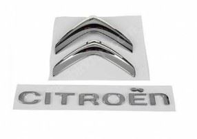 Yazı ve Arma (Citroën C-Elysée)
