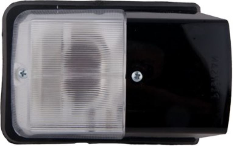 Geri Vites Plakalı Cam (R12) TSW-SW