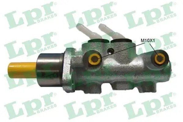 LPR Fiat Siena, Palio, Albea Fren Ana Merkezi 22,2 mm