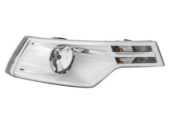 HELLA Citroen C5 1.6 Hdi ve 2.0 Hdi Sağ Sis Fari 1NE271532-021