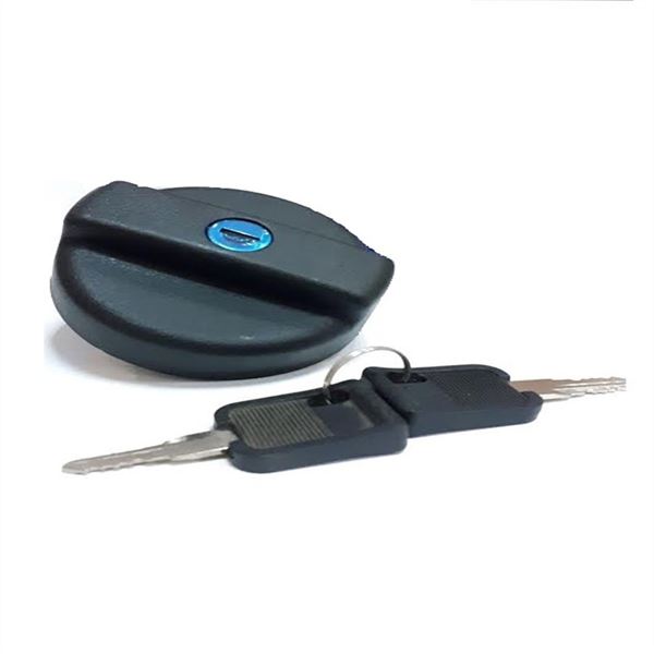 Benzin Depo Kapağı Renault R19 (HELLUX)