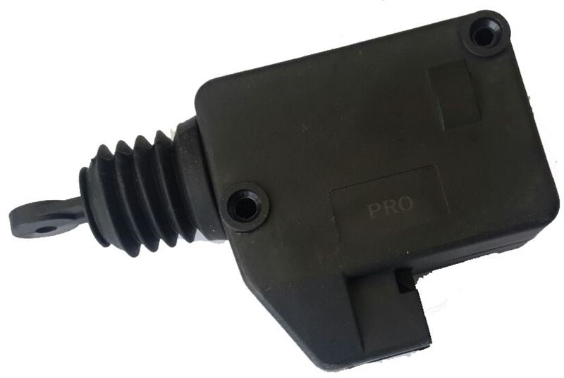 Merkezi Kilitleme Motoru (Peugeot 106-206-306-406-Partner C2 C3)