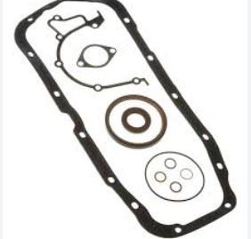Motor Alt Takım Contası Viton Keçeli (Opel Astra F, Vectra A)