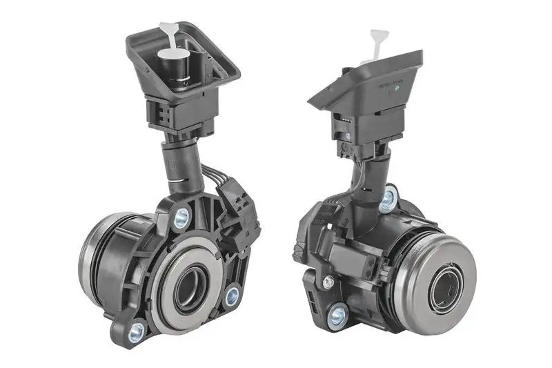 VALEO Citroen C4, C5, Peugeot 308, 508, 3008, 5008 1.6 Hdi & BlueHdi Hidrolik Rulman