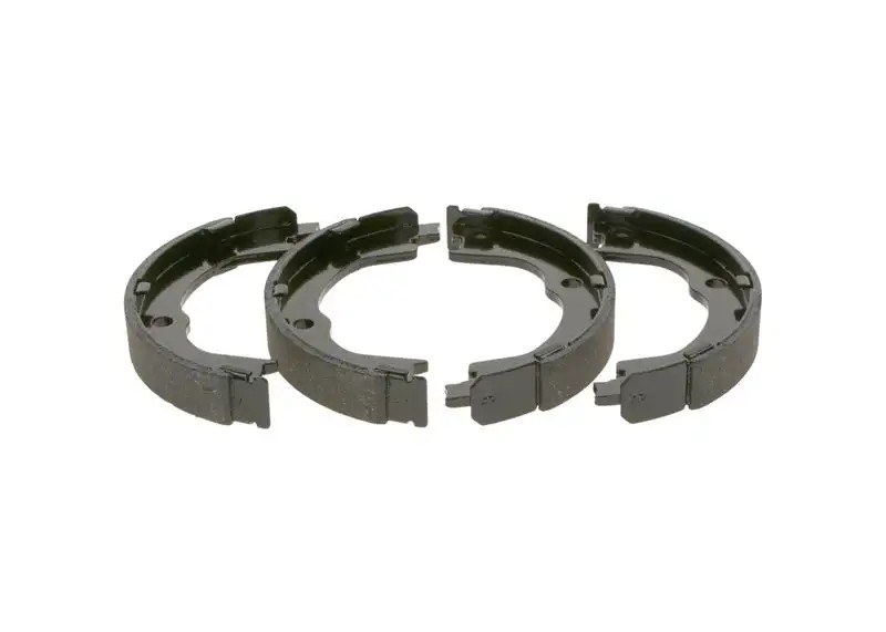 BOSCH Opel Antara 2.0, Chevrolet Captiva 2.0 El Fren Balatası 188,4 mm