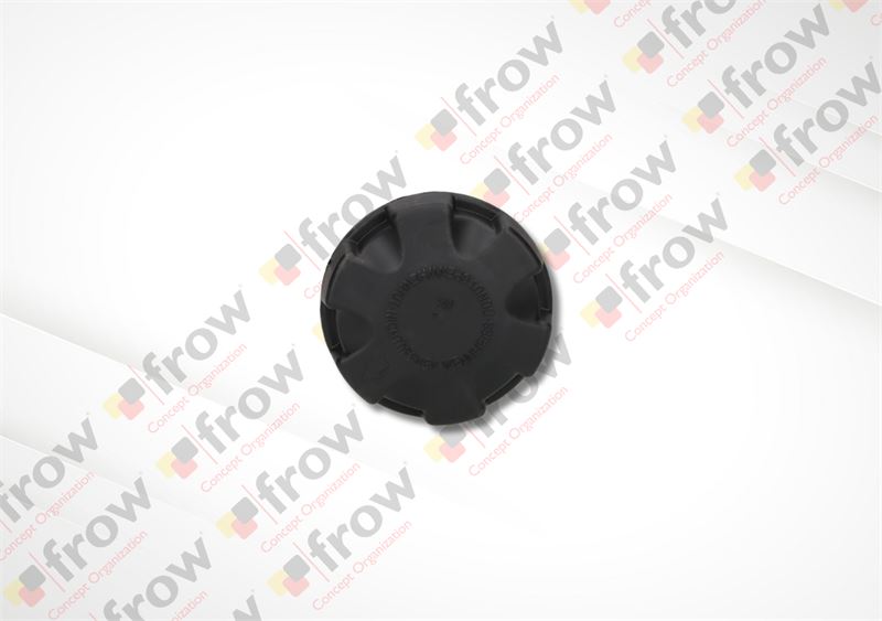 Yedek Su Deposu Kapağı (BMW E90, E87, E60, F10, F30, X6)