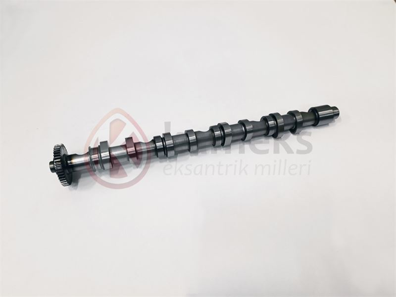 Eksentrik Mili (Emme) (Volkswagen 1.6-2.0 TDI)