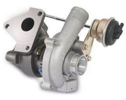 TURBO KOMPRESOR K9K CLIO 2 FAZ 2