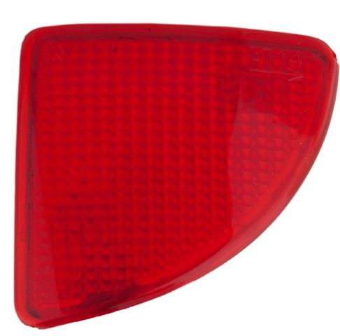 Arka Tampon Reflektörü Sağ (Dacia Logan MCV, Kango 02-)