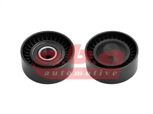 ABA Audi A7, Q7, A6, A4, A5 ve Cayenne 3.0 Tdi Alternatör Gergi Rulmanı 26 mm
