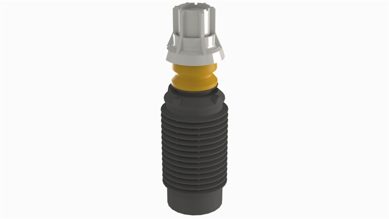 Amortisör Takozu Ön (IDEA 1.3 D Multijet 05-)
