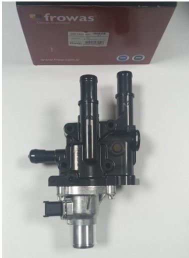 Frow Termostat Astra J Mokka A16XER B16XER A18XER A16LET Insignia A