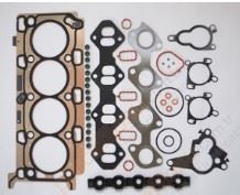 TAM TAKIM CONTA SETI KECELI SUBAP LASTIKLI SILINDIR KAPAK CONTALI RENAULT MASTER III 2.3 DCI OPEL MOVANO B 2.3 CDTI M9T