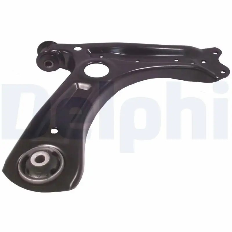 DELPHI Skoda Fabia, Seat Ibiza ve Volkswagen Polo 1.4 Sağ Alt Salıncak