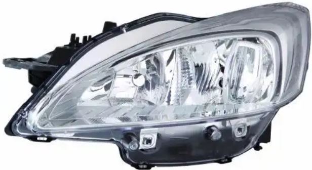 ON FAR SOL PEUGEOT 508 11-