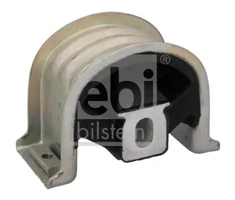 FEBI Volkswagen Transporter T5 ve T6 2.0 Tdi 2.5 Tdi Ön ve Orta Motor Takozu Lastik Metal Yatağı