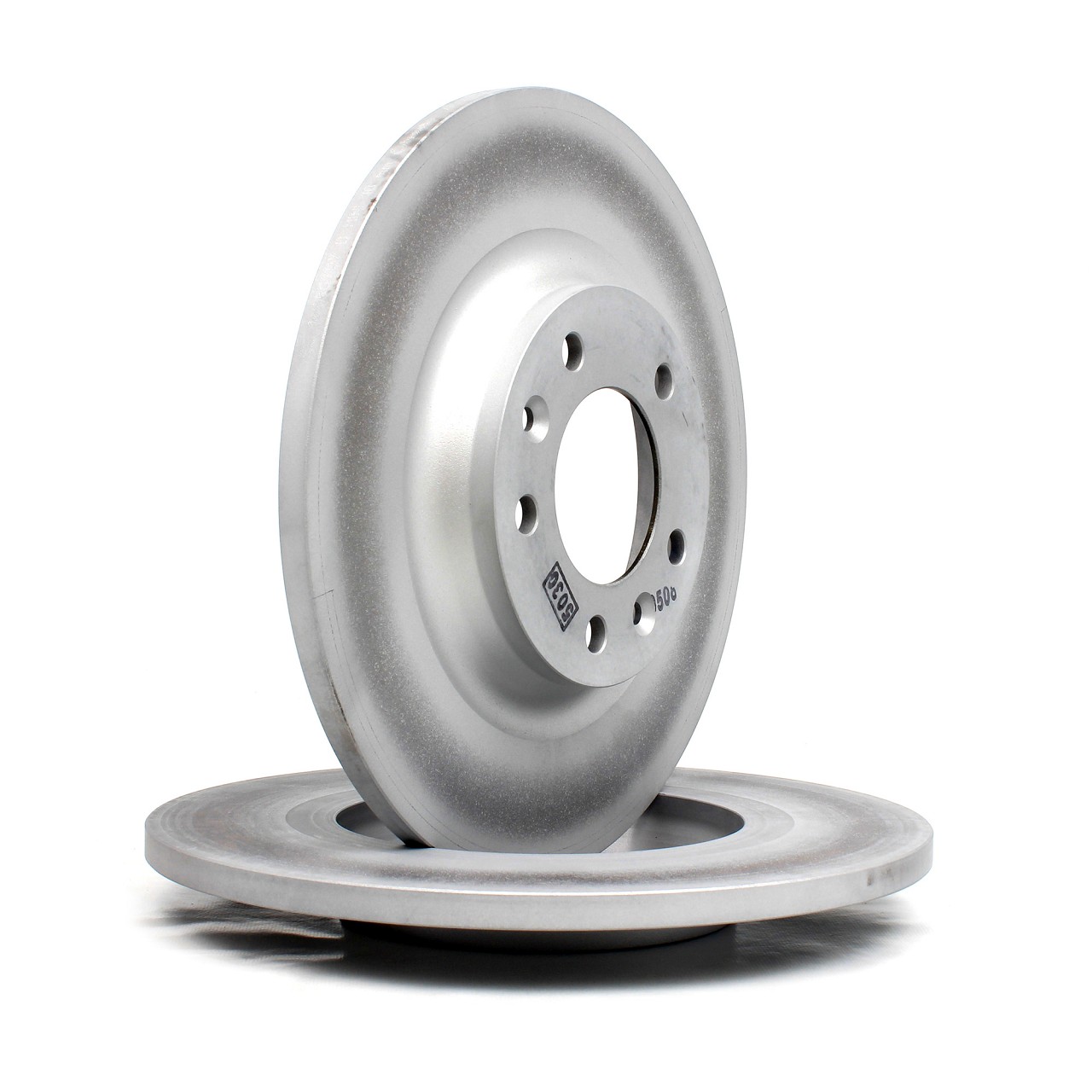 FREN DISKI ARKA (5D 290MM) P407  P607  04-