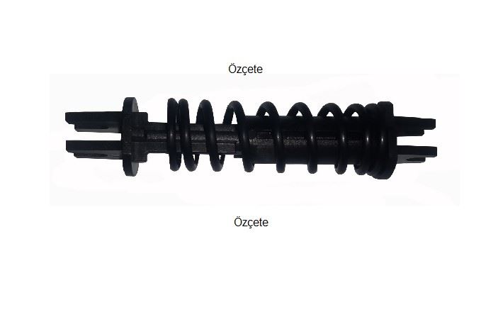 BİTAPART Debriyaj Pedal Yayi Partner Tepe Berlingo B9