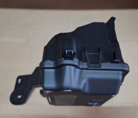 FROW Sigorta Kutu Muhafaza P208 P301 Citroen C-Elysee (Alt-Üst Komple Kapaklı)