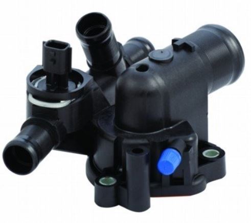 TERMOSTAT 89C M9R TRF RENAULT LAGUNA II III 20 DCI