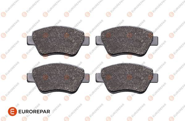 Eurorepar Ön Fren Balatası (Fiat Bipper, Fiat Fiorino)
