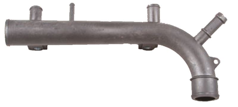 Plastik Su Borusu (Opel Vectra A 1995-1996 X20XEV)