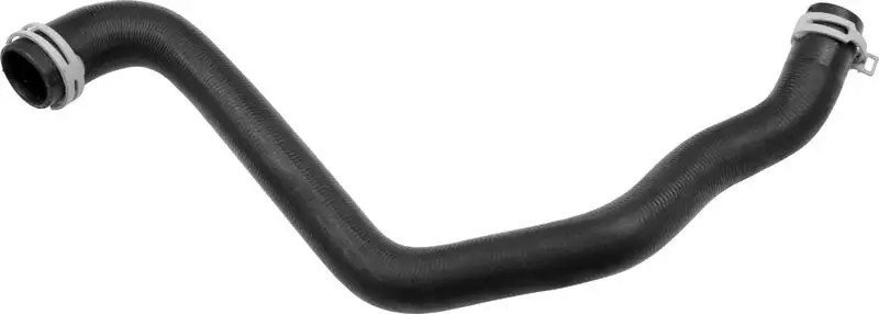 RAPRO Citroen C4 1.6 Hdi ve Peugeot 308 1.6 Hdi Radyatör Alt Hortumu 30,5×24 mm
