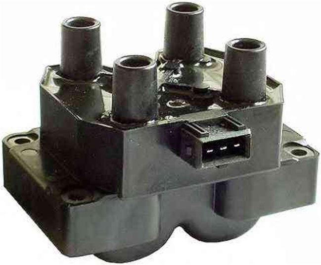 ATESLEME BOBINI FIAT PALIO ALBEA BRAVO PUNTO 1.2 16V TEMPRA TIPO  1.4 1.6 TPSX 2.0 IE ALFA ROMEO 155 164 LAND ROVER DISCOVREY II 94-02