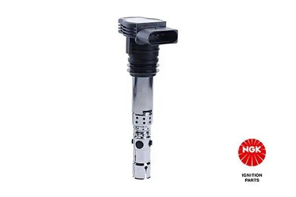 NGK Audi A4 2.0 ALT ve Skoda Octavia 1.8 AGU ARZ AUM 4-Kutuplu Ateşleme Bobini