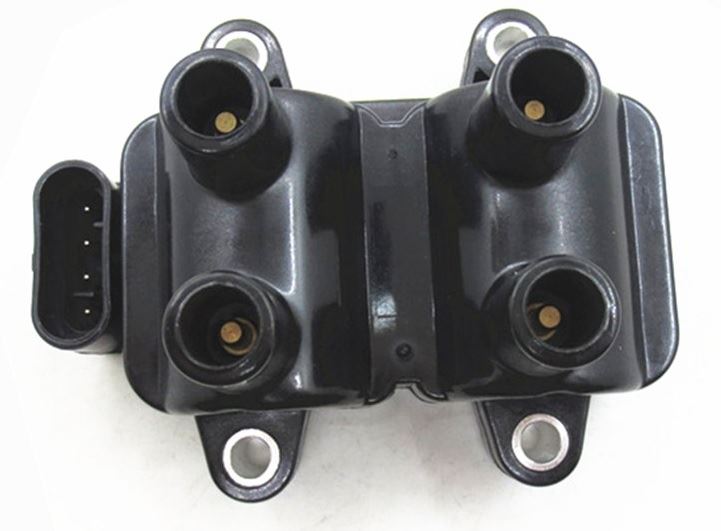 ATESLEME BOBINI RENAULT MEGANE CLIO KANGOO LOGAN