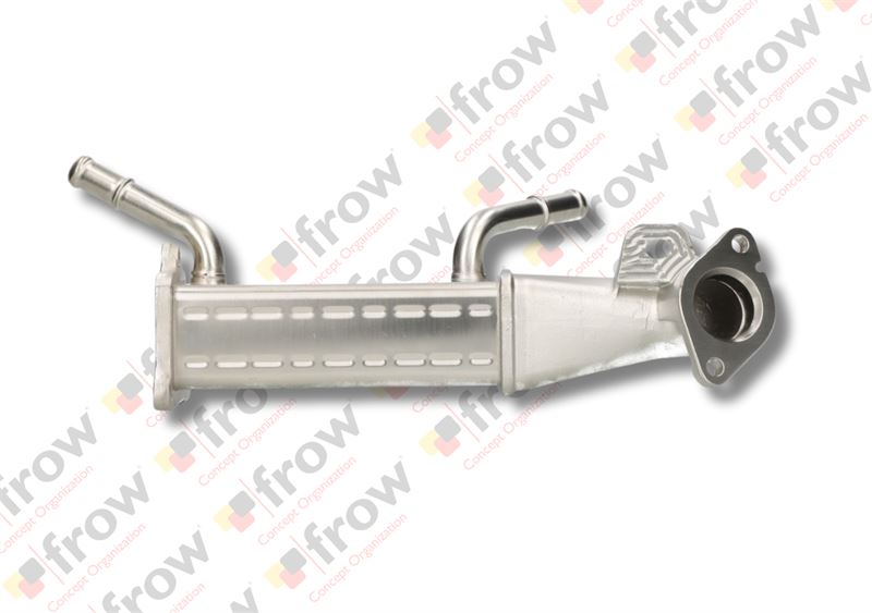 EGR Soğutucu (Peugeot Boxer 2.2 Euro 5)
