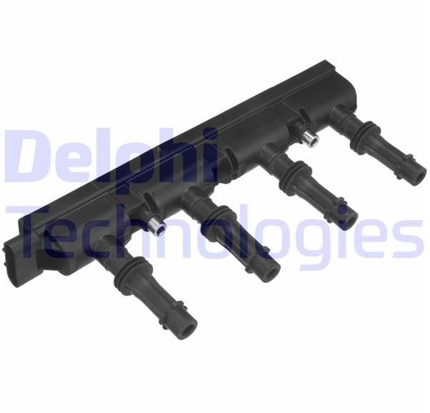 DELPHI Ateşleme Bobini (OPEL Meriva B, Astra J, Insignia A, Mokka, Corsa D/E, Aveo T300)