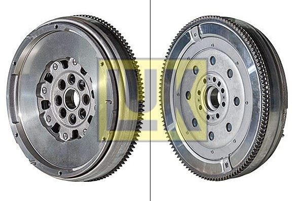 LUK Volan (Land Rover Freelander II 22 TD4 4×4 06-14)