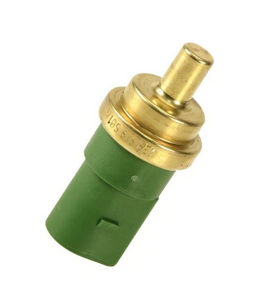 Bitapart Hararet Mıknatısı (Volkswagen Golf IV, Caddy, Golf Yeşil)