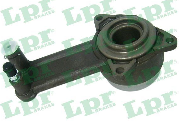Hidrolik Debriyaj Rulmanı (Ford Fiesta 1,0I 1,25I 16V 1,3)