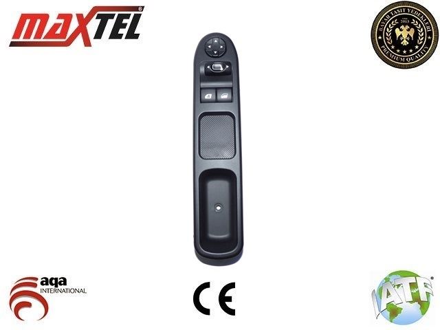 ON CAM DUGMESI SOL P207 (13 FISLI)