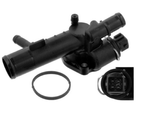 TERMOSTAT 89C MEGANE CLIO III MODUS SCENIC II 1.5DCI ( ORJINAL DAUPHINOISE )